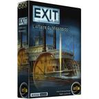 EXIT: Le Jeu - L'Affaire du Mississippi Cover 3d
