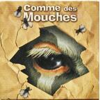 Comme des Mouches Cover