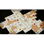 Carcassonne: Hiver Eclate