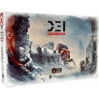 DEI: Divide et Impera Cover 3d