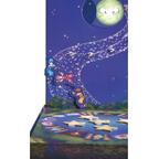 Paul et la Lune Eclate