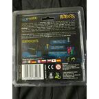 Steam Park: Robots Back 3d