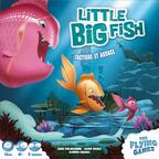 Little Big Fish Cover