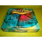 Trivial Pursuit: Édition Famille 2001 Cover 3d