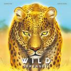 Wild: Serengeti Cover