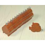 Hühnerpfanne Eclate