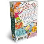 Ça Suffit ! Back 3d