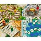 Le Monde de l'Aventure Eclate