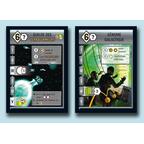 Race for the Galaxy: Tempête en Formation Cartes