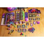 Council of Shadows Eclate