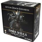 Dark Souls: The Board Game - Asylum Demon Cover 3d