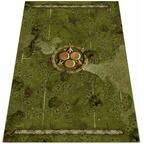 Blood Bowl: The Game of Fantasy Football - Nurgle Pitch Plateau