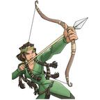 Colt Express: Bandits - Cheyenne Artwork