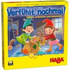 Verfühlt Nochmal! 2019 Cover 3d