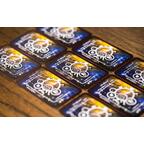 Undo: Le Printemps des Cerisiers Cartes