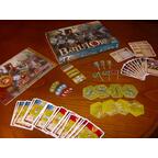 BattleLore: Aux Armes ! Eclate