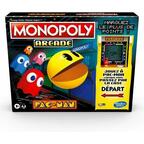 Monopoly: Arcade - Pac-Man Cover 3d