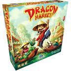 Dragon Market Cover 3d