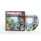 Escape: Zombie City CD