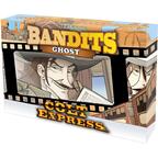 Colt Express: Bandits - Ghost Cover 3d