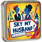 Sky My Husband 2013 Cover 3d