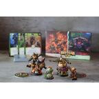 Skytear: Unforgotten Expansion Eclate