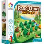 Parc'ours en Forêt Cover 3d