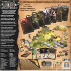 Mage Knight: Ultimate Edition Back