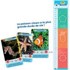 Défis Nature: Junior - Merveilles de la Mer Eclate