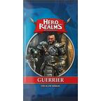 Hero Realms: Deck de Héros - Guerrier Cover