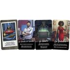 Le Casse de Trop Cartes