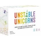 Unstable Unicorns Cover 3d