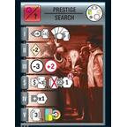 Race for the Galaxy: Au Bord de l'Abîme Carte