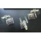 Star Wars: X-Wing - Le Jeu de Figurines - Y-Wing Vaisseaux