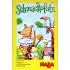 Schmackofatz Cover