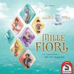 Mille Fiori Cover