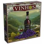 Vinhos Cover 3d