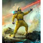 Toturga 2199 Artwork