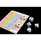 Lost Cities: Roll & Write Eclate