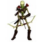 Summoner Wars: Le Royaume Déchu Artwork