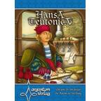 Hansa Teutonica Cover