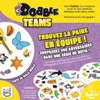 Dobble: Teams Back