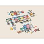 Balade à Burano Eclate