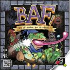 BAF ! Cover