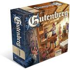 Gutenberg Cover 3d