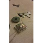 Star Wars: X-Wing - Le Jeu de Figurines - Intercepteur M3-A Vaisseau