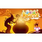 Magicoa Artwork