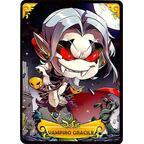 Krosmaster: Saison 04 - Outre-Tombe Artwork