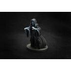 Star Wars: Assaut sur l'Empire - Empereur Palpatine Maître Sith Figurine