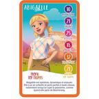 Top Trumps: Spirit Carte